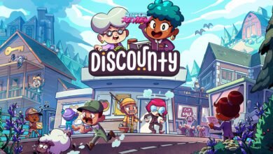 discounty bossfight review
