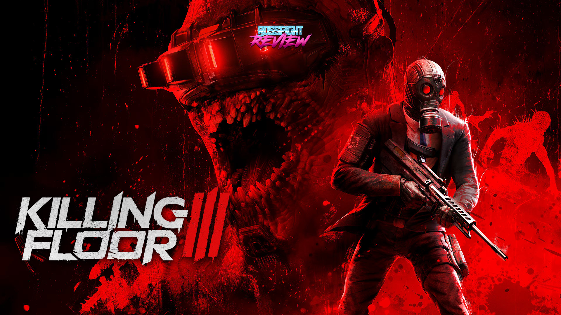Killing Floor 3