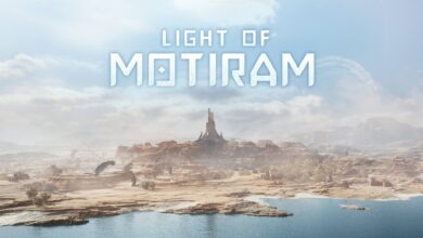Light of Motiram