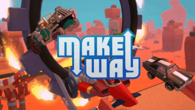 make way epic games store