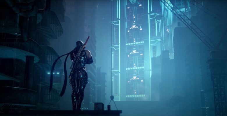 Ninja Gaiden 4