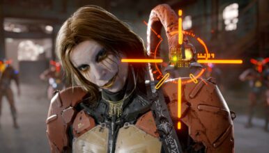Death Stranding 2