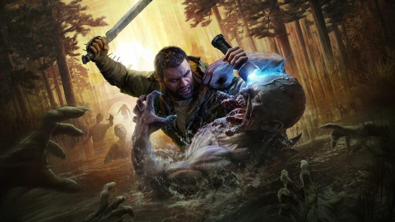 Dying Light The Beast