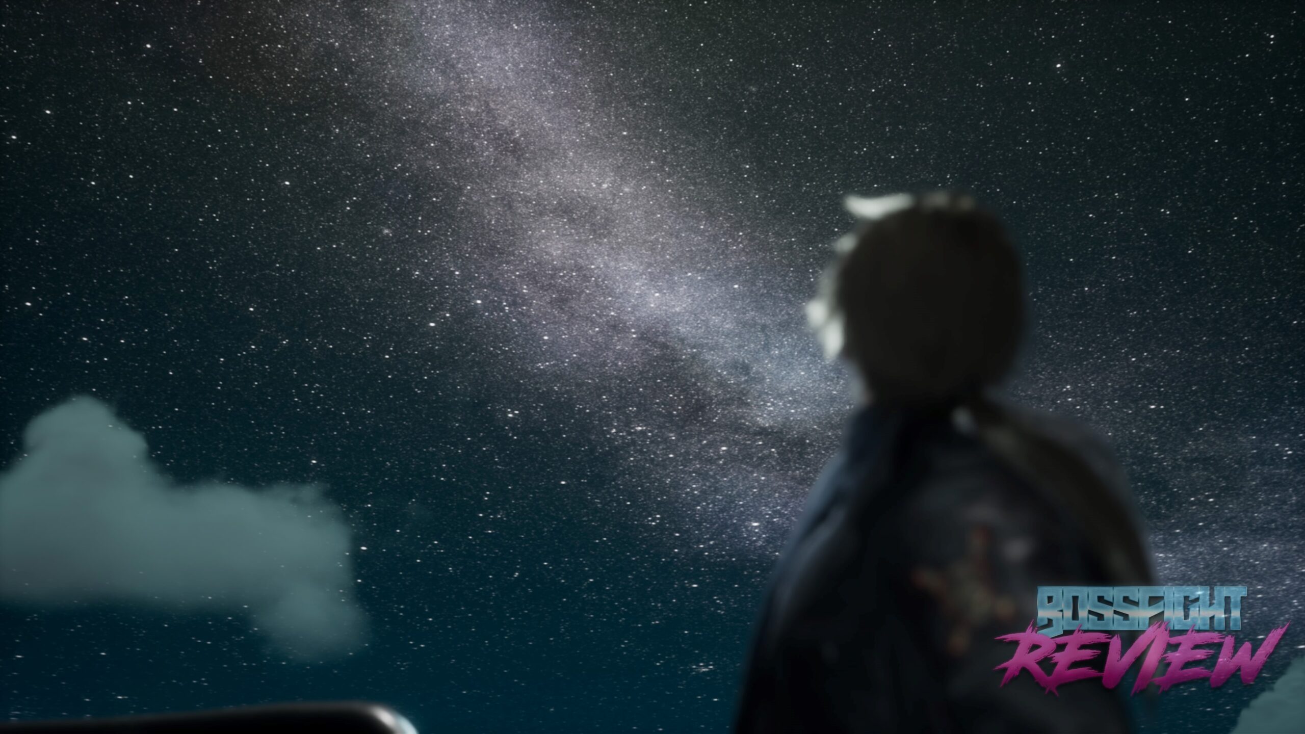 Lost Soul Aside Βossfight Review