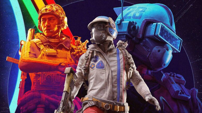 Arc Raiders Open Beta