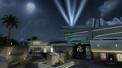 black ops 2 plaza map