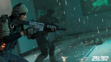 Call of Duty: Black Ops 7 Early Access