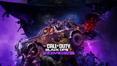 Call of Duty: Black Ops 7 New Zombies