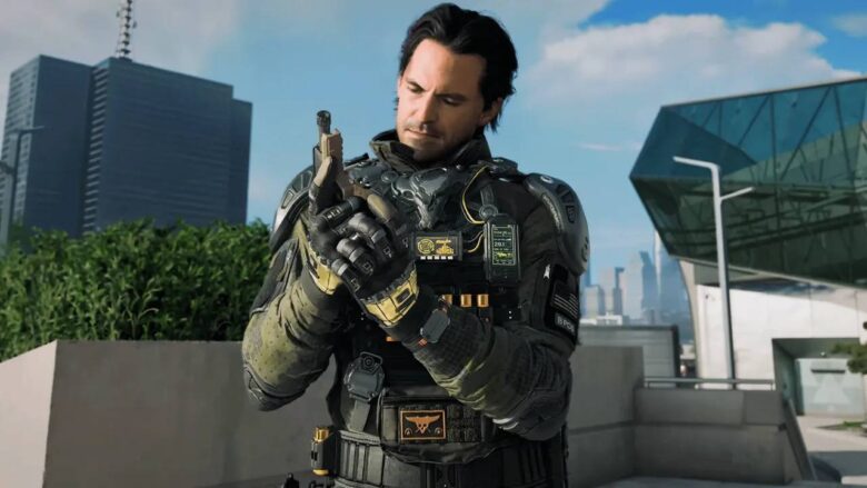Call of Duty: Black Ops 7