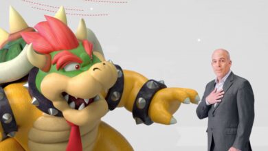 doug bowser nintendo ceo