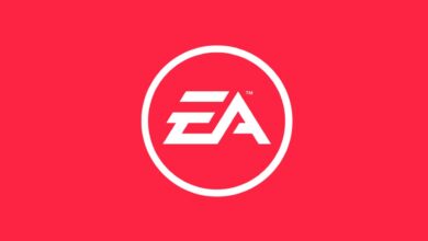 EA