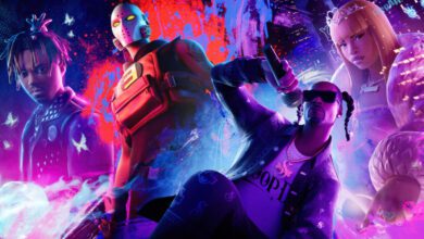 fortnite epic games