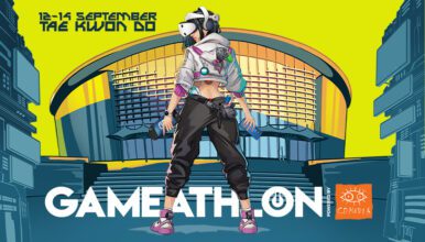 gameathlon 2025