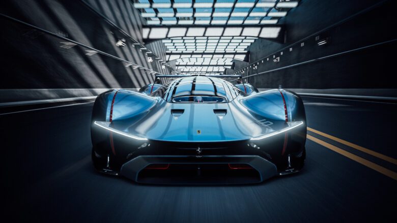 gran turismo 7