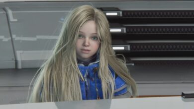 pragamata capcom