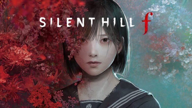 Silent Hill f launch trailer