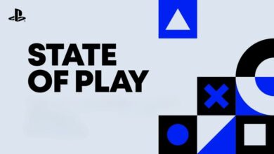 sony playstation state of play