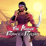 The Rogue Prince of Persia
