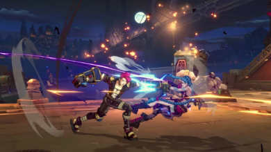 vi vs jinx 2kxo riot games