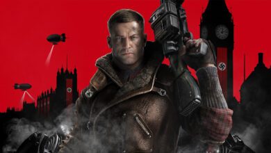 wolfenstein