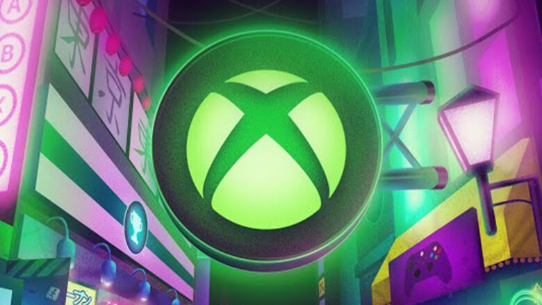 xbox tokyo game show 2025