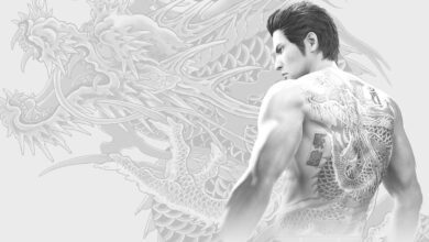 yakuza