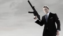 007 First Light