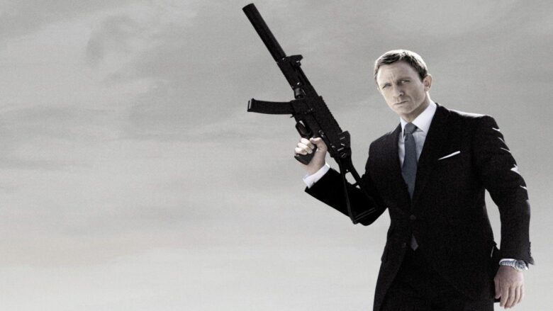 007 First Light