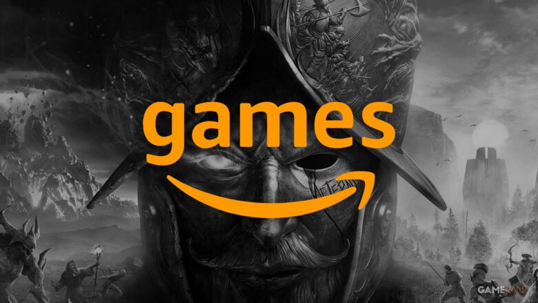 Amazon Games