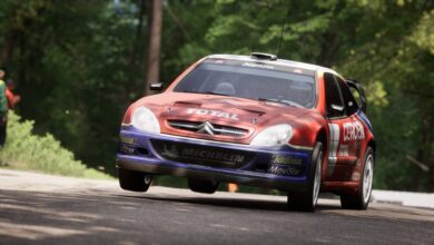 assetto corsa rally