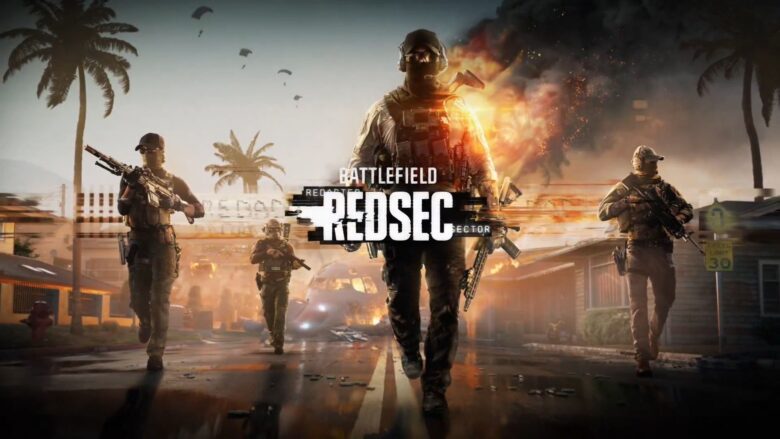 battlefield redsec