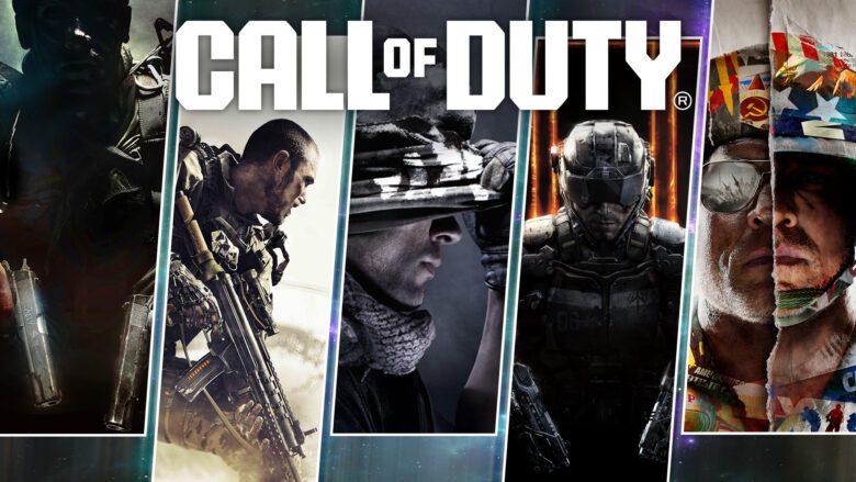 Call of Duty