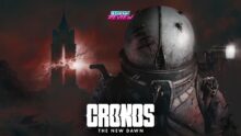 cronos the new dawn bossfight review