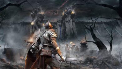 Demon’s Souls remake