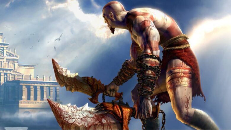 God of War