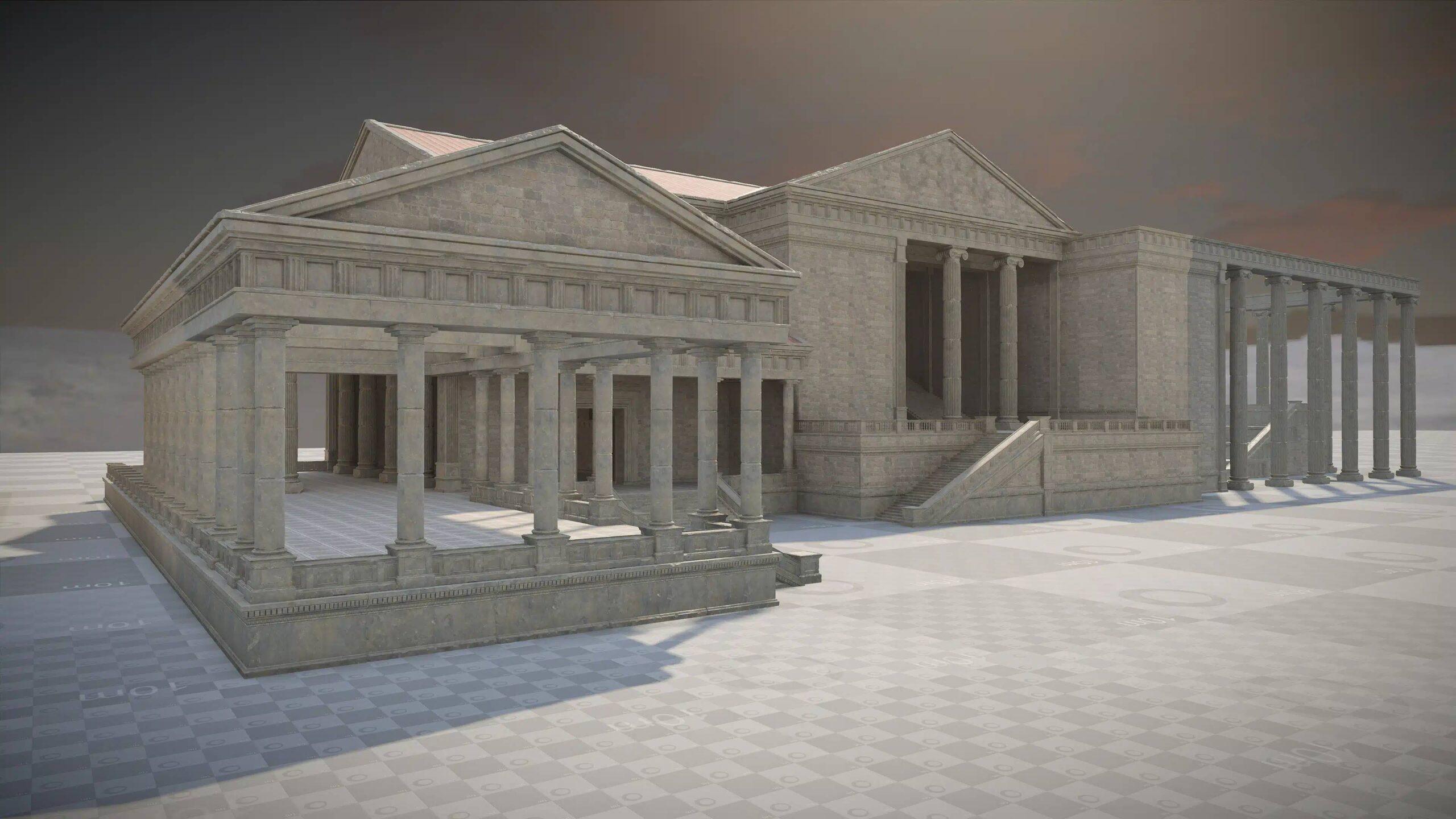 God of War Multiplayer