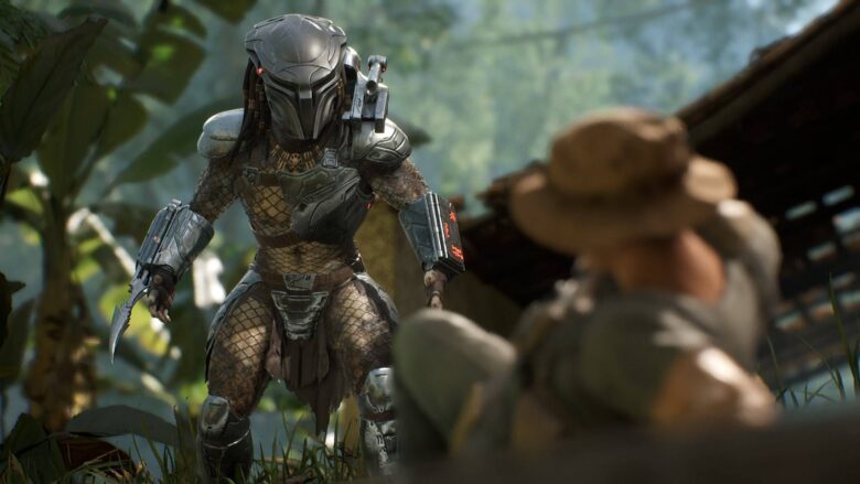 Call of Duty Predator