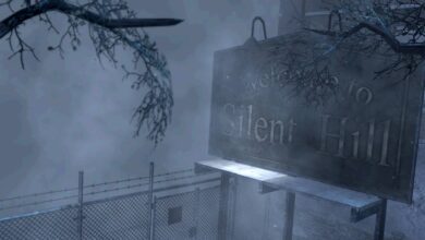 Silent Hill 1 Remake