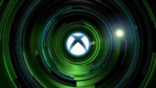 xbox microsoft wallpaper
