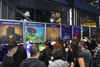 Game Developers Meetup 2025