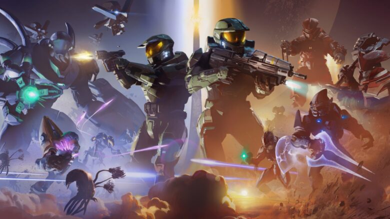 halo infinite