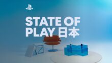 State of Play Japan
