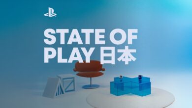 State of Play Japan