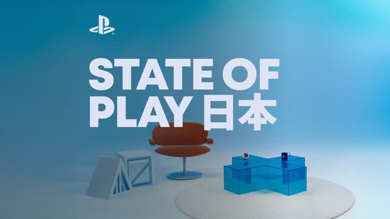 State of Play Japan