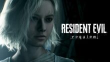 Resident Evil Requiem