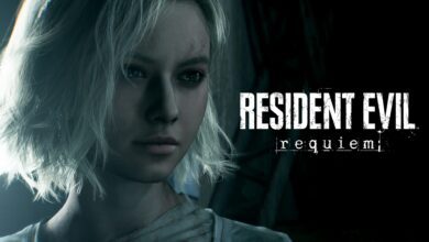 Resident Evil Requiem