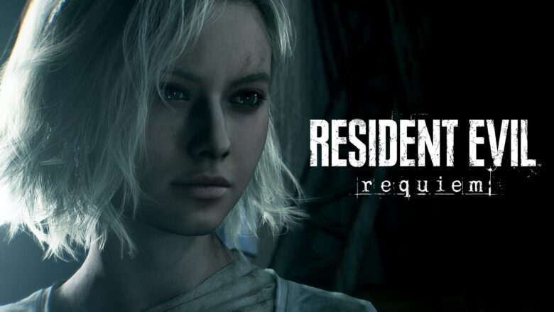 Resident Evil Requiem