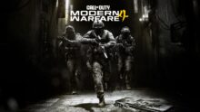 Call of Duty Modern Warfare 4