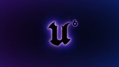 unreal engine 6