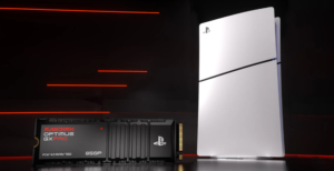 Sandisk PS5 PlayStation 5